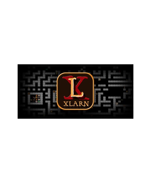 XLarn Steam Key GLOBAL